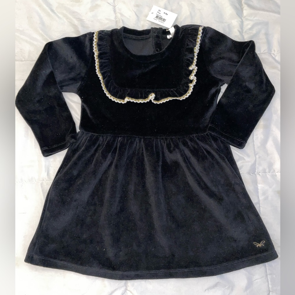 Livly Girls Elsa Dress